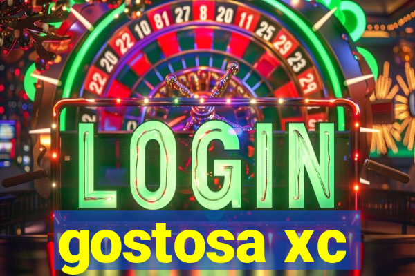 gostosa xc